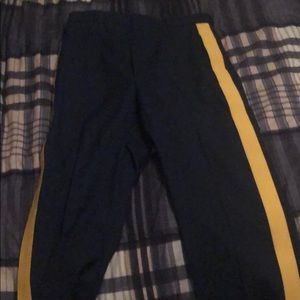 Army Dress Blue Pants